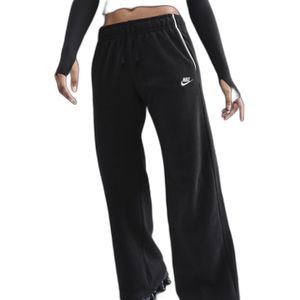 Dames joggingsbroek Nike Club FLC