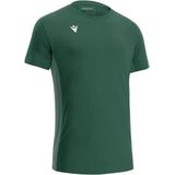 Macron - Nevel - T-shirt - 100% Katoen