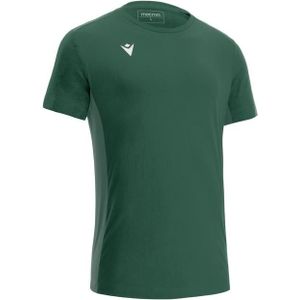 Macron - Nevel - T-shirt - 100% Katoen