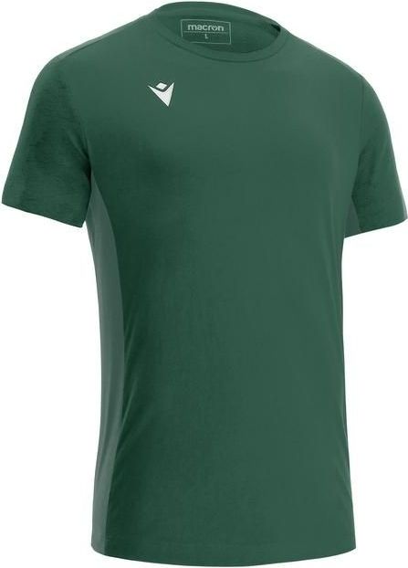 Macron - Nevel - T-shirt - 100% Katoen