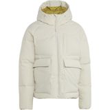 adidas - Big Baffle - Donsjack - Lichtgewicht - Gerecycleerde Materialen