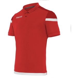 Macron - Shofar - Poloshirt - Slim Fit