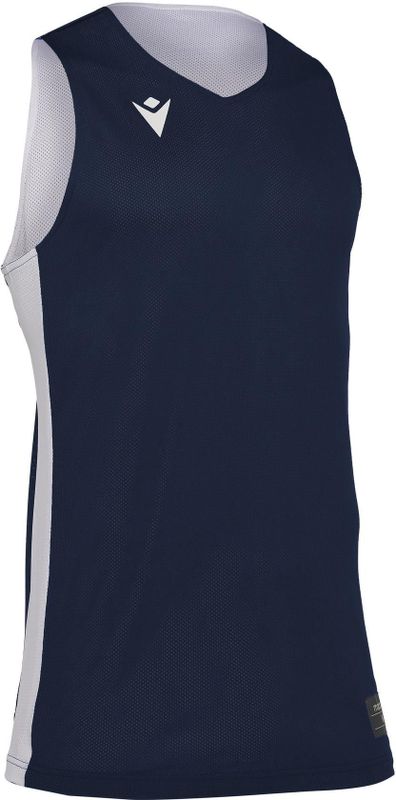 Macron - Propane - T-shirt - Omkeerbaar