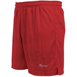 Korte Precision Madrid