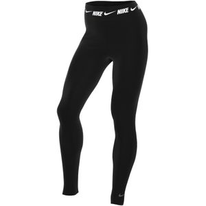 Nike Sportswear Club High Waist Dames Legging - Maat XS