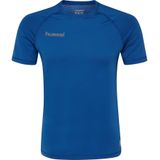 Hummel - HML First Performance - Sportshirt - Korte Mouwen