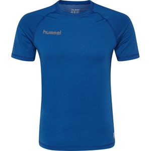 Hummel - HML First Performance - Sportshirt - Korte Mouwen