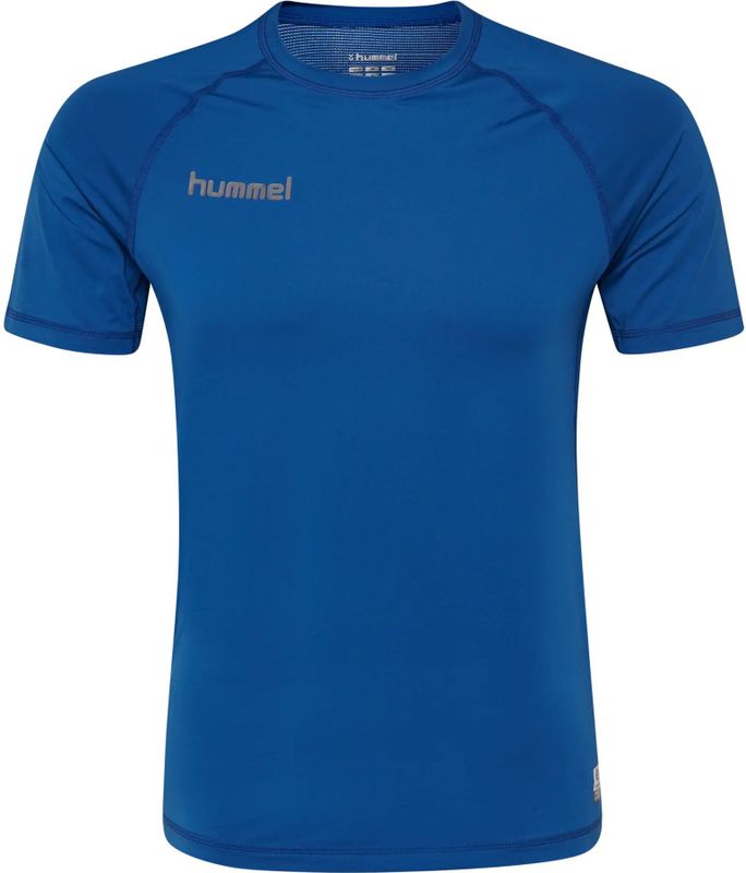 Hummel - HML First Performance - Sportshirt - Korte Mouwen