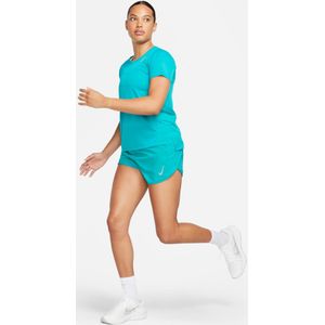 Nike - Dri-FIT Race - Damestrui - Lichtgewicht