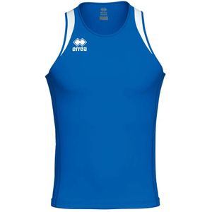 Errea - Starter - Kindertanktop - Mouwloos - Licht en Ademend