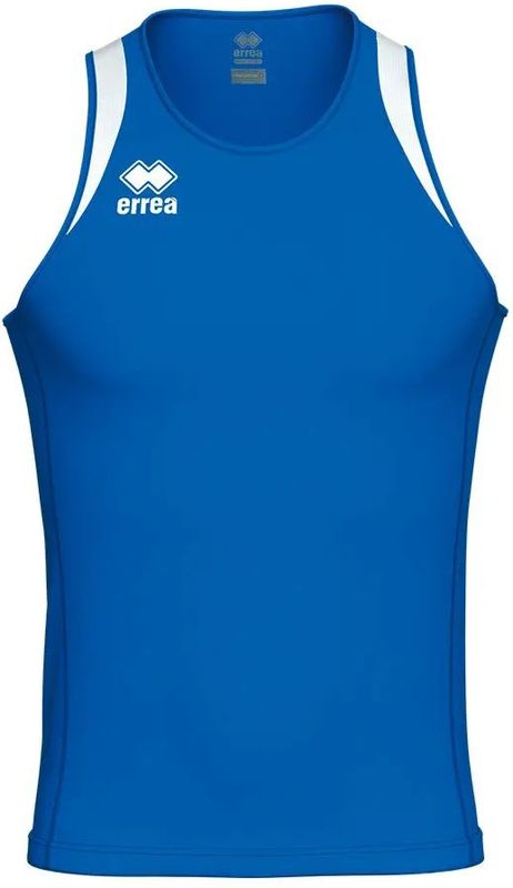 Errea - Starter - Kindertanktop - Mouwloos - Licht en Ademend