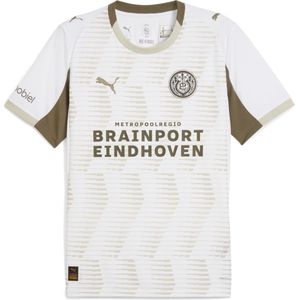PSV Eindhoven Derde Shirt 2025/26