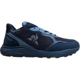 Le Coq Sportif - R110 - Trainers - Ultra-light - Mesh en Lederlook