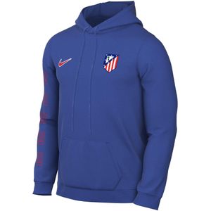 Hoodie Atlético Madrid French Terry 2024/25