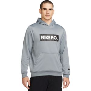 Hooded sweatshirt Nike F.C.