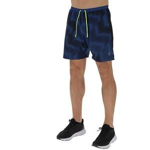 Short Macron Zephiro Oscar Boston