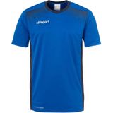 Uhlsport - Keeperstrui - Kinderen - Lichte V-hals - Contrastkleurige Inzetten