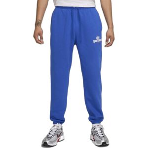 Joggingbroek met omslag Nike Club Fleece