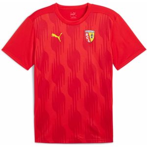 Trui prematch RC Lens 2024/25