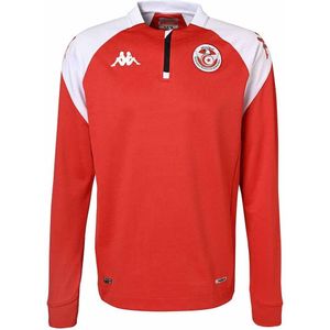 Opleiding top Tunisie Ablas Pro 7 2024