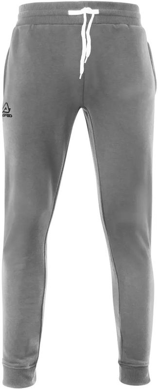 Acerbis - Easy - Joggingbroek - Zwart - Met Elastische Tailleband