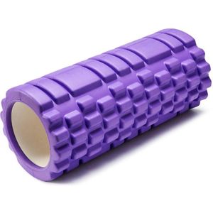 Massagerol - Onamaste - Rugmassageroller - Compact - Lichtgewicht