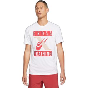 Jersey Nike Dri-FIT Rlgd Cross