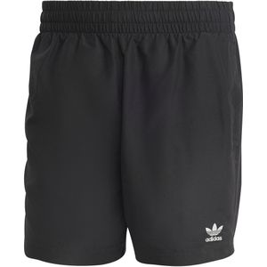 Adidas Originals Zwemshort Zwart