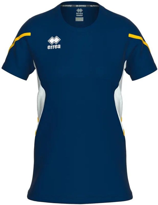 Errea - Corinne - Meisjestrui - Korte Mouwen