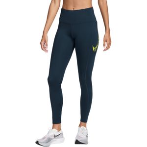 Leggings voor dames Nike Fast