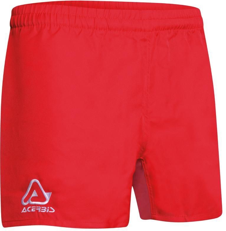 Acerbis - Ferox - Kinderbroeken - Scheur- en Slijtvaste Stof - Elastische Tailleband