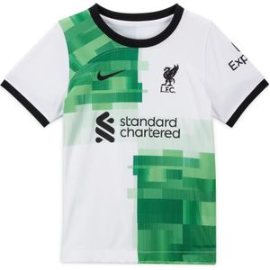 Dri-Fit outdoor Junior Set Liverpool FC 2023/24