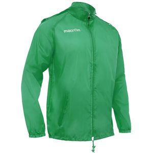 Macron - Atlantic - Windjack - Waterafstotend - Voor Fitness