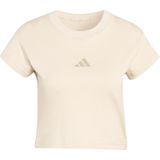 Dames-T-shirt adidas Future Icons Small Logo