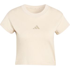 Dames-T-shirt adidas Future Icons Small Logo