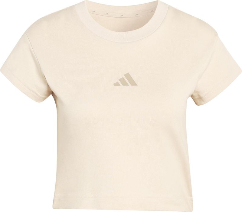 Dames-T-shirt adidas Future Icons Small Logo
