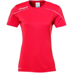 T-shirt Uhlsport Femme Stream 22