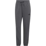 Vrouwen joggingsbroek met omslag adidas Essentials 3-Stripes