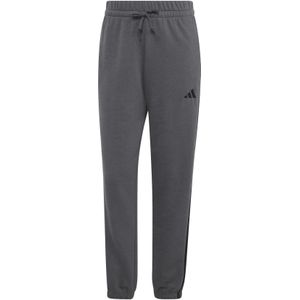Vrouwen joggingsbroek met omslag adidas Essentials 3-Stripes
