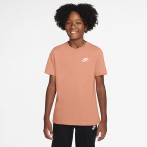 Kinder-T-shirt Nike