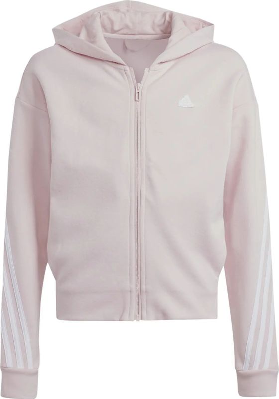 adidas - Future Icons 3-Stripes - Hoodie - Meisjes