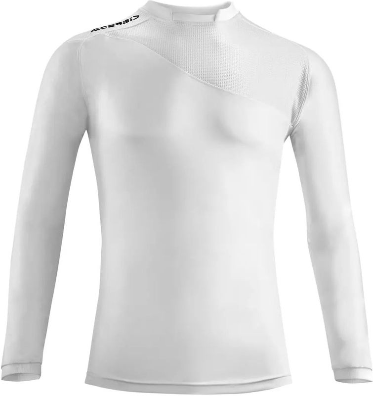 Acerbis - Astro - Maillot - Oranje - Lange Mouw