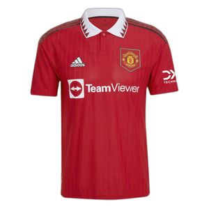 Authentieke Home Jersey Manchester United 2022/23