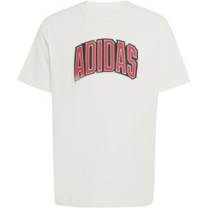 T-shirt adidas Stadium Collegiate