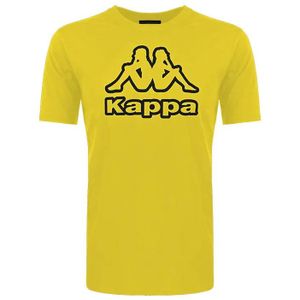 T-shirt Kappa Mancini (x5)