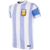 Kapitein's kind T-shirt Argentine