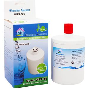 Premium-Wasserfilter 5231JA2002A / LT500P von WFS-005 (3 Stck.)