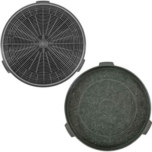 Aktivkohlefilter für Belling 082634487