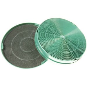 Siemens Kohlefilter 00748732 / 748732