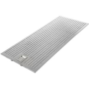 Siemens Metallfilter 11014170 480x191mm